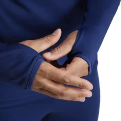 Discount adidas Arsenal Tiro 24 trainingsshirt heren night sky