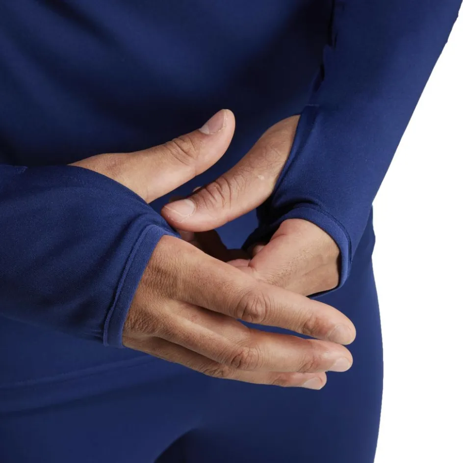 Discount adidas Arsenal Tiro 24 trainingsshirt heren night sky