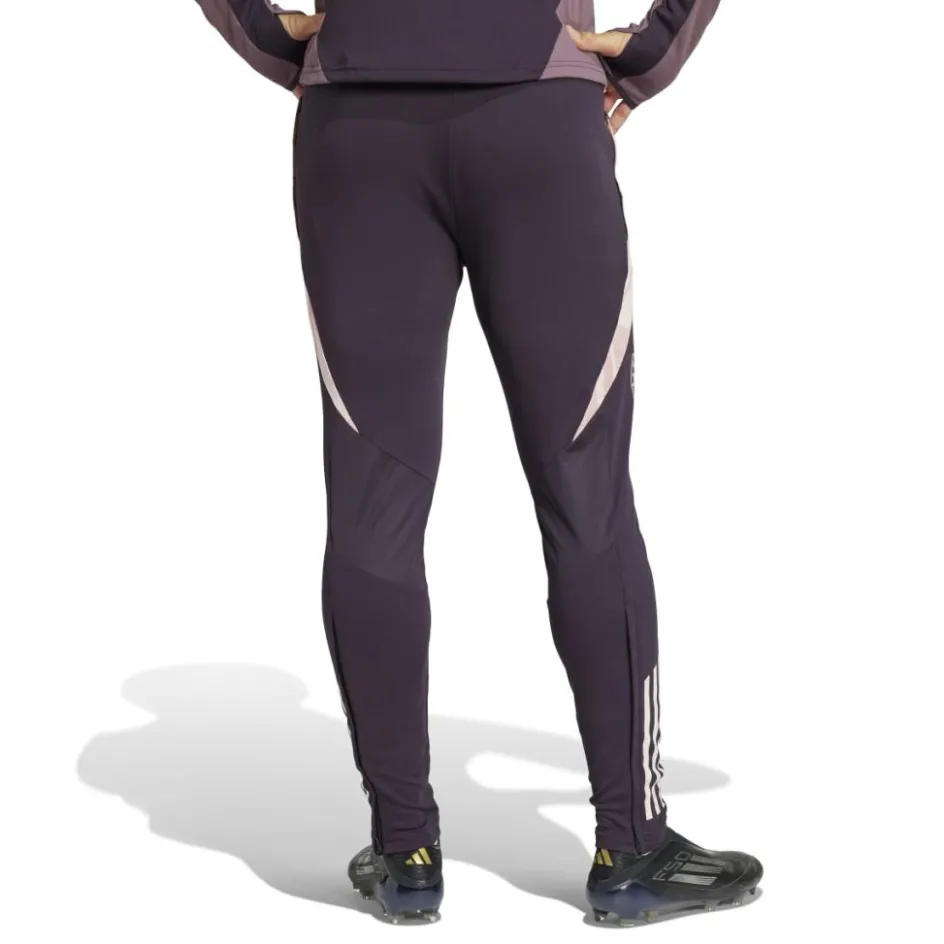 Discount adidas Arsenal Tiro 24 trainingsbroek heren aurora black