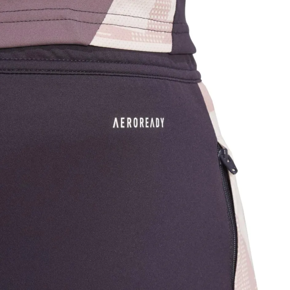 Discount adidas Arsenal Tiro 24 trainingsbroek heren aurora black