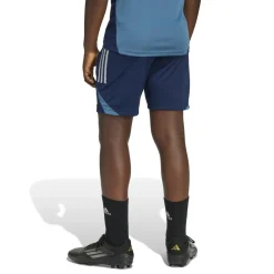 Best adidas Arsenal Tiro 25 voetbalshort junior night indigo