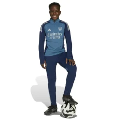 Best adidas Arsenal trainingsbroek Tiro 25 junior night indigo