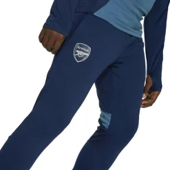Best adidas Arsenal trainingsbroek Tiro 25 junior night indigo