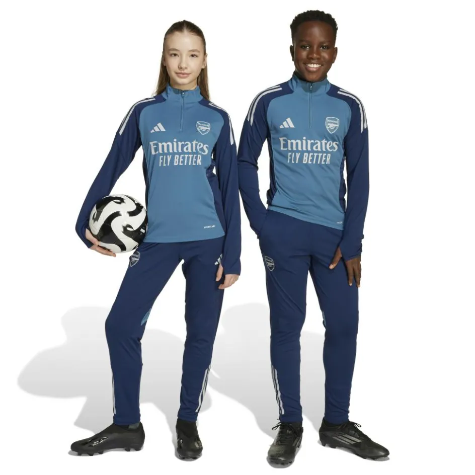 Best adidas Arsenal trainingsbroek Tiro 25 junior night indigo
