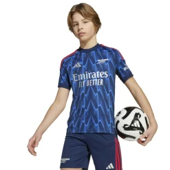 Sale adidas Arsenal uitshirt junior 25 - 26