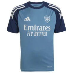 Best adidas Arsenal voetbalshirt Tiro 25 junior blanch blue