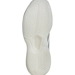 adidas Avaflash tennisschoenen dames cloud white cloud white silver metallic