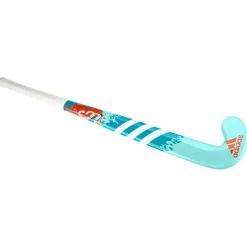 adidas CB Compo Regular Bow zaalhockeystick junior blue white