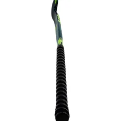 Clearance adidas Chaosfury .2 Ultra Low Bow hockeystick green yellow