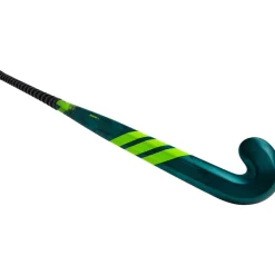 Clearance adidas Chaosfury .2 Ultra Low Bow hockeystick green yellow
