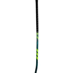 New adidas Chaosfury .3 Ultra Low Bow hockeystick green yellow