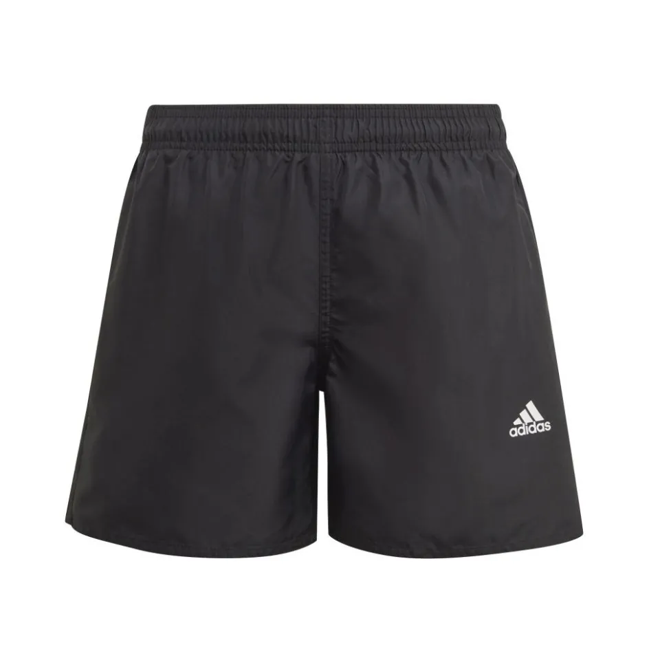 Outlet adidas Classic Badge Of Sport zwembroek junior black