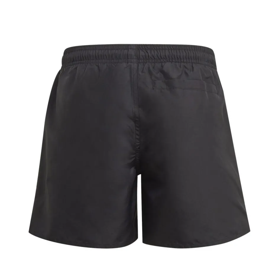 Outlet adidas Classic Badge Of Sport zwembroek junior black