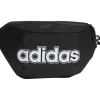 Outlet adidas Classic Foundation heuptas black white