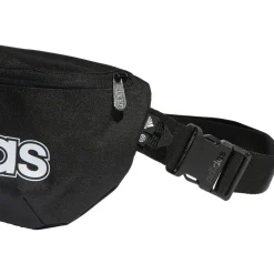 Outlet adidas Classic Foundation heuptas black white