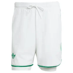 Discount adidas Climacool tennisshort heren white