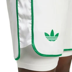 Discount adidas Climacool tennisshort heren white