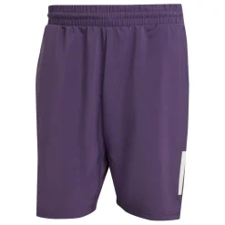 adidas Club Climacool 3-Stripes tennisshort heren aurora plum