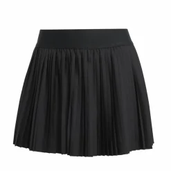 adidas Club Pleated tennisrokje dames black