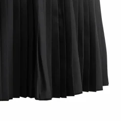 adidas Club pleated tennisrokje junior black