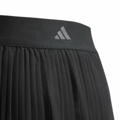 adidas Club pleated tennisrokje junior black