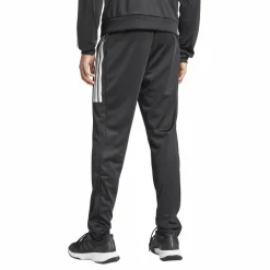 adidas Club 3-stripes knitted trainingsbroek heren black
