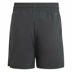adidas Club 3-stripes tennisshort junior black