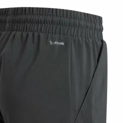 adidas Club 3-stripes tennisshort junior black
