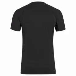 adidas Club 3-stripes tennisshirt heren black