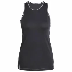 Outlet adidas Club tennis tanktop dames black