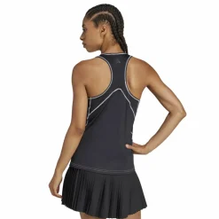 Outlet adidas Club tennis tanktop dames black