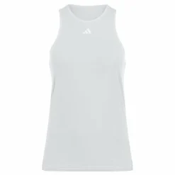 adidas Club tennis tanktop dames white