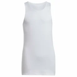 Discount adidas Club tennis tanktop junior white