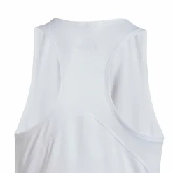 Discount adidas Club tennis tanktop junior white