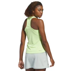 Outlet adidas Club tennis tanktop dames pulse lime