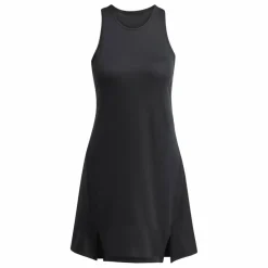 Clearance adidas Club tennisjurkje dames black