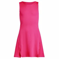 Outlet adidas Club tennisjurkje junior lucid pink