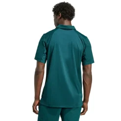 adidas Club tennispolo heren aurora ivy