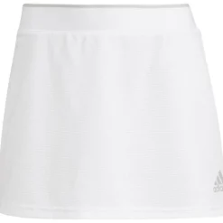 Online adidas Club tennisrokje dames white grey two