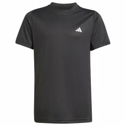 adidas Club tennisshirt junior black