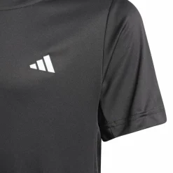 adidas Club tennisshirt junior black