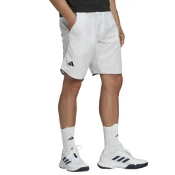 Hot adidas Club tennisshort heren white