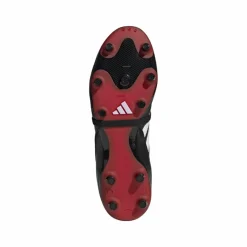 adidas Copa Gloro 2 FG voetbalschoenen heren core black cloud white better scarlet