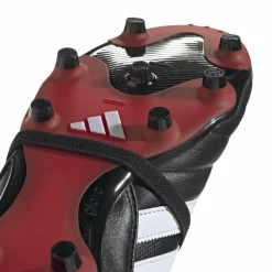 adidas Copa Gloro 2 FG voetbalschoenen heren core black cloud white better scarlet