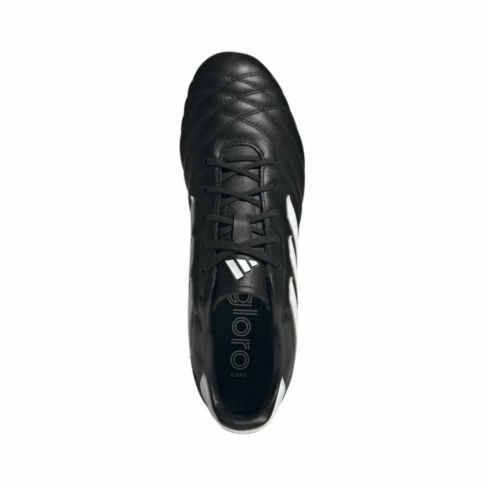 adidas Copa Gloro FG voetbalschoenen heren core black cloud white core black