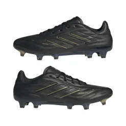 adidas Copa Pure 2 Elite FG voetbalschoenen heren core black carbon gold metallic