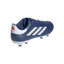 adidas Copa Pure 2.3 FG voetbalschoenen junior lucid blue cloud white solar red