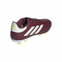 adidas Copa Pure 2 League FG voetbalschoenen heren shadow red cloud white team solar yellow 2