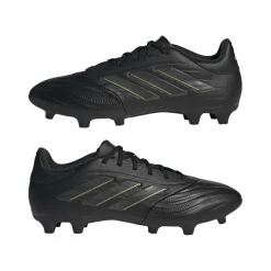 adidas Copa Pure 2 League FG voetbalschoenen heren core black carbon gold metallic