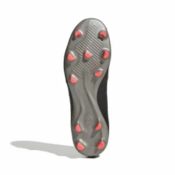 adidas Copa Pure 2 League FG voetbalschoenen aurora black platinum metallic turbo